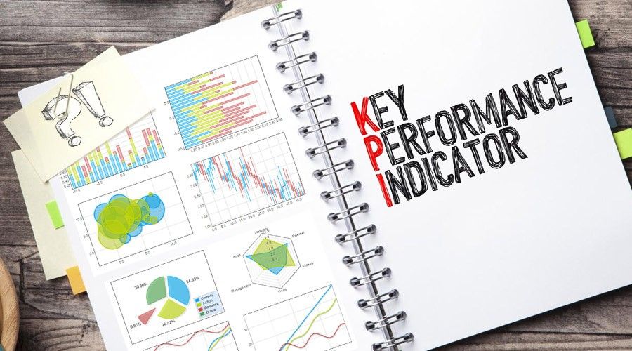KPI в SEO: 7 основных показателей эффективности продвижения сайта