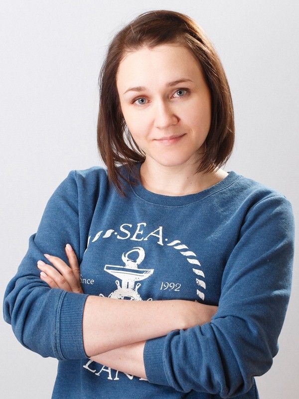 Дарья Николаева